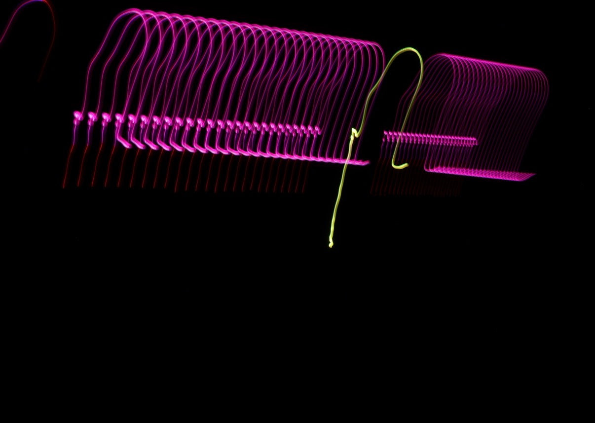 LIGHTSTRACT