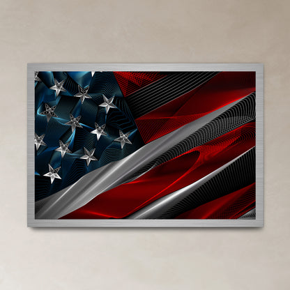 Old Glory - No. 001
