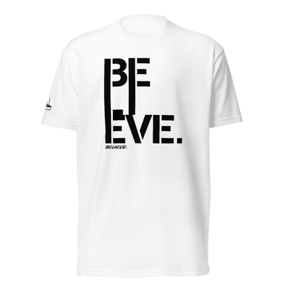 BELIEVE No. - 001